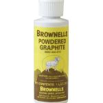 POWDERED GRAPHITE 1.4OZ