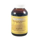 GELLED SHOTGUN WAD SOLVENT 16OZ