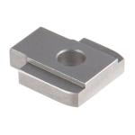 O/S FIRING PIN STOP SER 80 45 FOR REAR SIGHT CUT STAINLESS