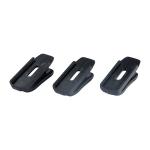 PMAG GEN 3 RANGER FLOORPLATE 7.62X51, 3-PACK, BLACK