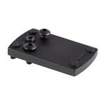 SIG P210A LEUPOLD DELTAPOINT PRO SIGHT MOUNT