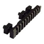 MOSIN NAGANT OPFOR~ PRECISION FOREND RAIL POLYMER BLK