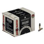 22 LONG RIFLE 40GR LEAD ROUND NOSE 325/BOX