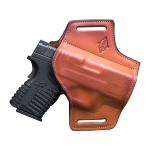 OWB COMPACT RUGER~ LC9 9MM RIGHT HAND