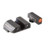 FOR GLOCK~ 42/43 3-DOT PROGLO SIGHT SET