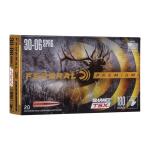 30-06 SPRINGFIELD 180GR BARNES TSX 20/BOX