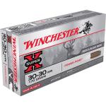 30-30 WINCHESTER 170GR POWER-POINT 20/BOX