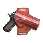 OWB FULL SIZE SMITH & WESSON M&P .45 FULL SIZE RIGHT HAND
