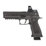 P320 MAX 9MM W/ROMEO OPTIC