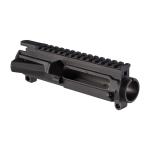 AR-15 M4E1 STRIPPED UPPER RECEIVER BLACK 5.56MM