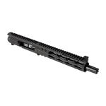 AR-15 MIKE-9 8.5'' 9MM UPPER RECEIVER M-LOK ASSEMBLED BLACK
