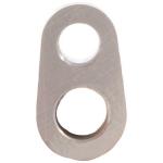 .283'' (7.19MM) CENTER TO CENTER WILSON BARREL LINK