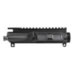 AR-15 M4E1 ASSEMBLED UPPER RECEIVER BLACK 5.56MM