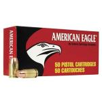 357 MAGNUM 158GR JACKETED SOFT POINT 50/BOX