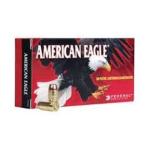 357 SIG 125GR FULL METAL JACKET 50/BOX