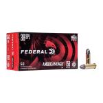 38 SPECIAL 158GR LEAD ROUND NOSE 50/BOX