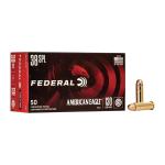 38 SPECIAL 130GR FULL METAL JACKET 50/BOX
