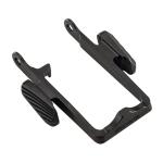 SHORT PADDLE ENHANCED SLIDE RELEASE FOR CZ P-10 C, F, S