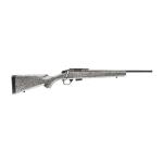 MICRO RIMFIRE RIFLE-22LR-STEEL BARREL