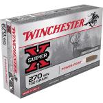 270 WINCHESTER 130GR POWER-POINT 20/BOX