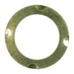 MEC BRASS WAHSER