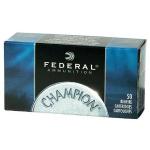 22 WMR 40GR FULL METAL JACKET 50/BOX
