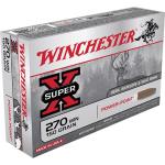 270 WINCHESTER 150GR POWER-POINT 20/BOX