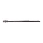 BARREL 5.56MM NATO 18 1-7 RIFLE LENGTH BLACK