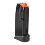 REFLEX 9MM LUGER 11 ROUND MAGAZINE BLACK