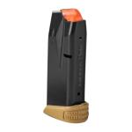 REFLEX 9MM LUGER 11 ROUND MAGAZINE FDE