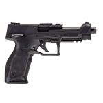 TX22 COMPETITION 22LR 5.4'' BK 3X16
