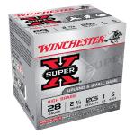 28 GAUGE 2-3/4''  1OZ #5 25/BOX