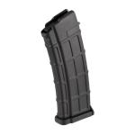 ZPAP85 MAGAZINE 5.56 30RD POLYMER BLACK