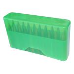 MTM SLIP TOP RIFLE AMMO BOX 20RD 3.36'' HIGH 220 SWIFT-9.5X57