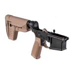 LOWER W/MK2RMS-M1T0 & STOCK MOD-1-SOPMOD FDE