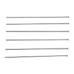 REPLACEMENT PINS, 2-1/2''X.039'' 6 PACK