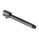 SIG P320 FULL-SIZE THREADED BARREL 9MM BLACK