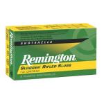 12 GAUGE 2-3/4'' 1 OZ RIFLED SLUG 5/BOX