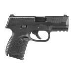509C 9MM 3.7'' BARREL 12+1, 15+1 ROUND BLACK