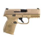 509C 9MM 3.7'' BARREL 10+1 ROUND FLAT DARK EARTH
