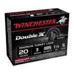 20 GAUGE 3''  1-1/4OZ #5 10/BOX