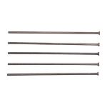REPLACEMENT PINS, 2-1/2''X.060'' 6 PACK