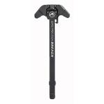 AR-15 BREACH CHARGING HANDLE AMBIDEXTROUS SMALL LEVERS