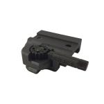 MARK II SHORT SINGLE THROW LEVER MOUNT