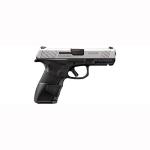 MOSSBERG MC2C TWO-TONE 9MM 13 RD
