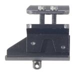 BARREL #4 UNIVERSAL BIPOD ADAPTER FOR .550-.812'' DIAMETERS