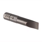 MAGNA-TIP SUPER SET BIT #270-4, SD=.270, BT=.035