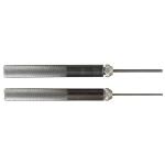 REPLACEMENT PIN PUNCH SET OF 3, W/2'' PINS