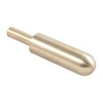NON-HANDLED FITS BORE .44-50 TIP RADIUS 5/16'' (7.93MM)