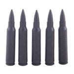 .223/5.56 DUMMIES, 5-PAK